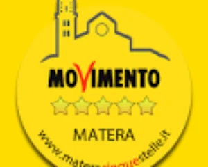 5stelle matera