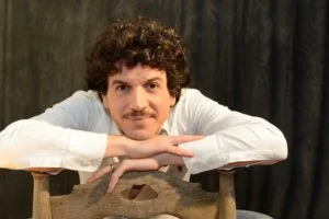 Dino Paradiso
