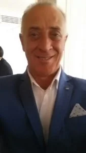 Giuseppe LOPATRIELLO, Segretario provinciale Ugl Metalmeccanici Matera (1)