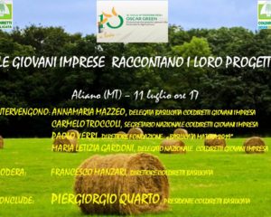 MANIFESTO ALIANO