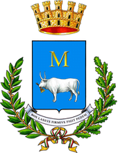 matera stemma radio laser news matera potenza puglia basilicata