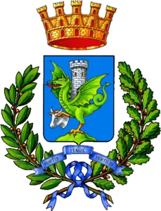 Trani-Stemma
