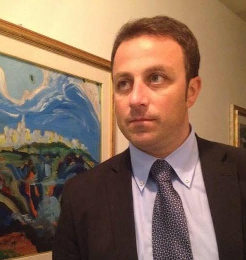 Vice-Coordinatore PPI Prov. di potenza