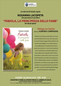 fabiola la principessa