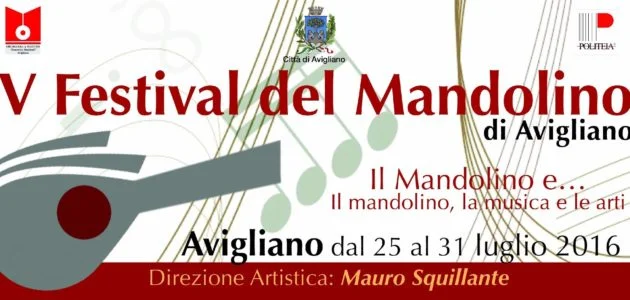 mandolino