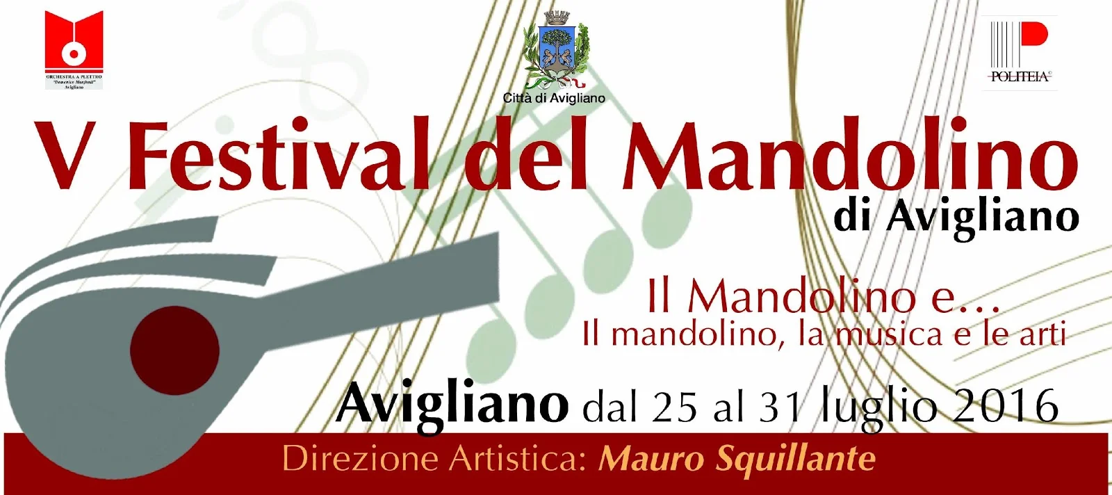 mandolino