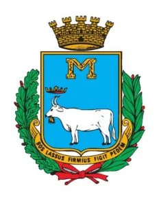 matera logo