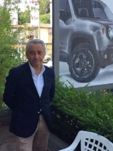 nicola pessolano