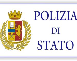 polizia di stato