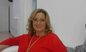 rosa gentile, vice pres. Confartigianato