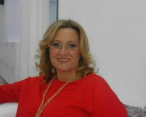 rosa gentile, vice pres. Confartigianato