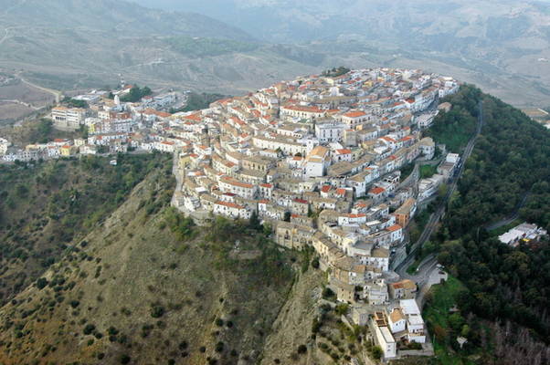 matera