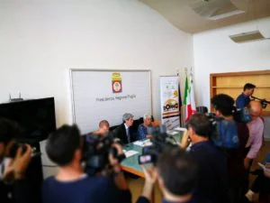 Ruralità