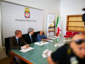 Ruralità