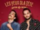 les yeux d’la tete cover orizzontale radio laser news matera potenza puglia basilicata