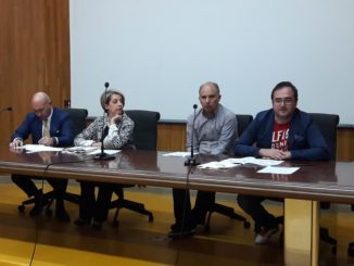 Comunicazione
