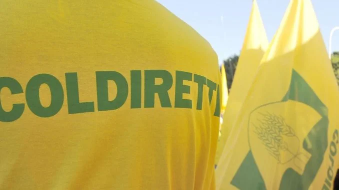 coldiretti Coldiretti