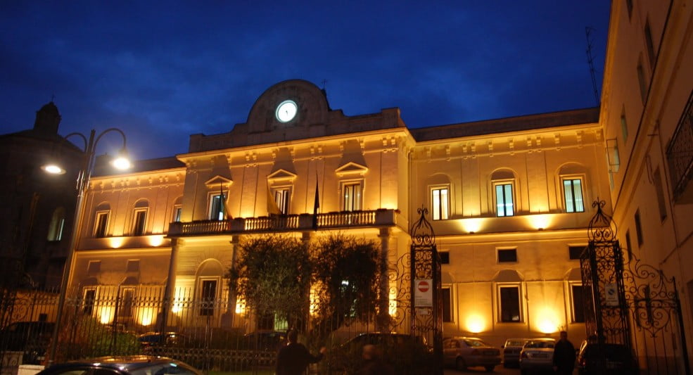 gravina municipio