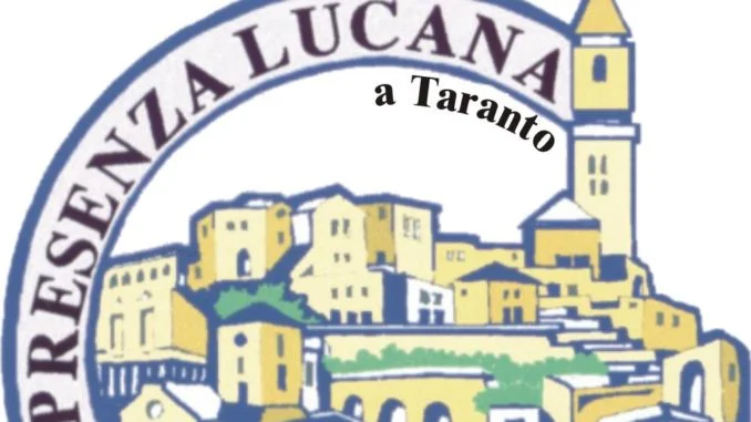 presenza-lucana presenza lucana