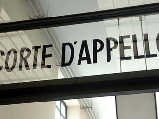 Corte d'Appello