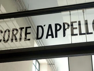 Corte d'Appello