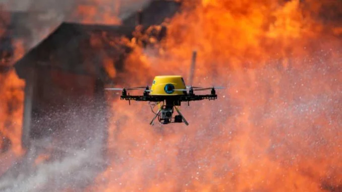 drone