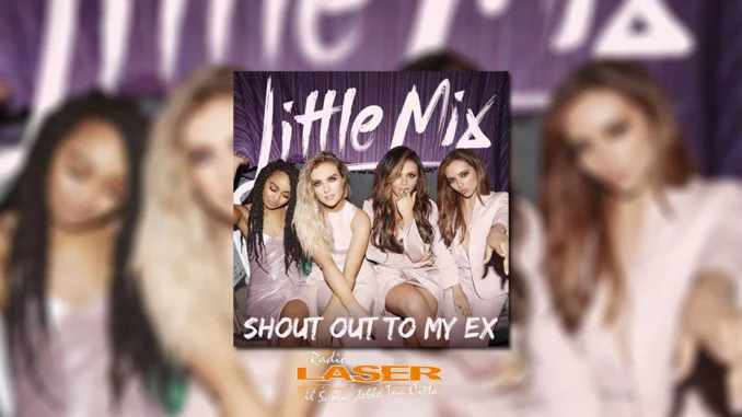 little-mix little mix