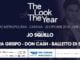 locandina the look of the year 2016 radiolaser news matera potenza puglia basilicata