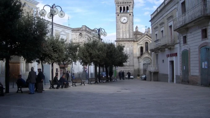 miglionico Miglionico