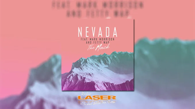 nevada mack