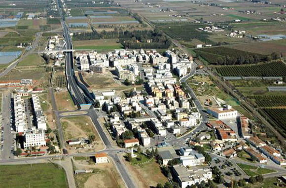 scanzano Scanzano