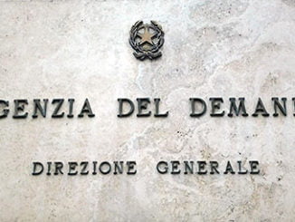 agenzia demanio 488 radio laser news matera potenza puglia basilicata