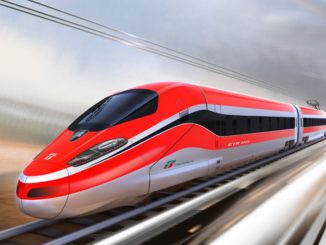trenitalia: oltre 1 miliardo di euro per l’acquisto di 40 nuovi frecciarossa