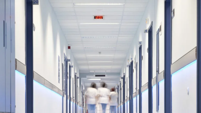 hospital
