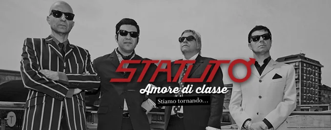 statuto