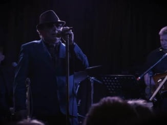 Van Morrison