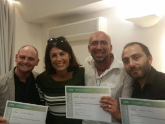 Comunicazione
