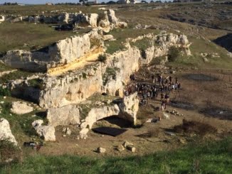 The story of Mary Magdalene