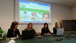 il calore di un sorriso - riflessioni sul valore della vita- incontro con la fondazione alessandra bisceglia w ale onlus a