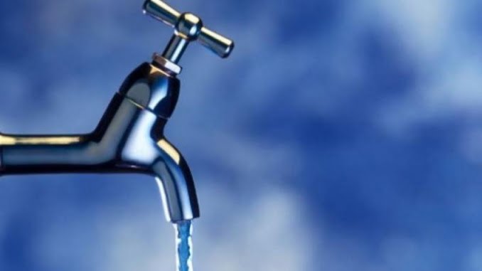 acqua acquedotto lucano interruzioni idriche Sospensioni Idriche