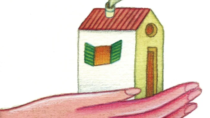 casa