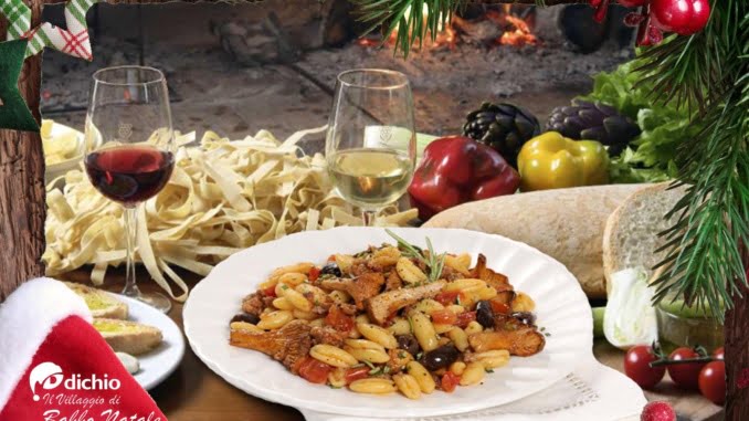 dichio-babbo babbo natale