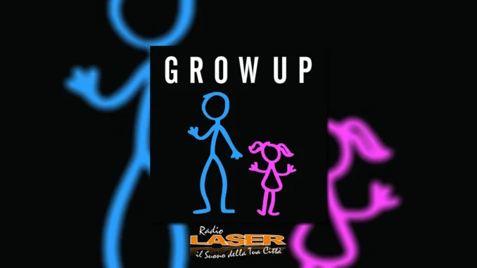 grow-up grow up