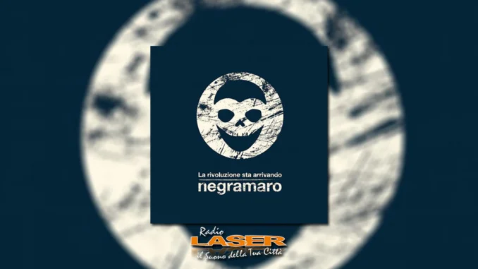 negramaro lo sai da qui