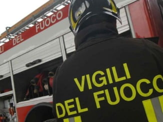 vigili fuoco radio laser news matera potenza puglia basilicata