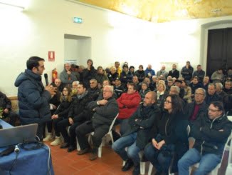 “il futuro a conti fatti”, brindisi con la città per riconquistare l’entusiasmo di essere castellanetani 77 141 radiolaser news matera potenza puglia basilicata