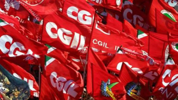 cgil