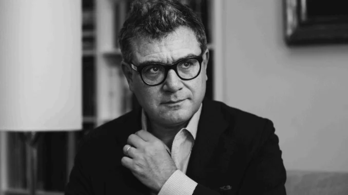 Marco Ferrante
