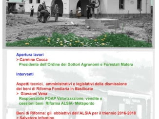 asc 3 radio laser news matera potenza puglia basilicata