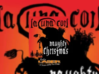 Naughty Christmas